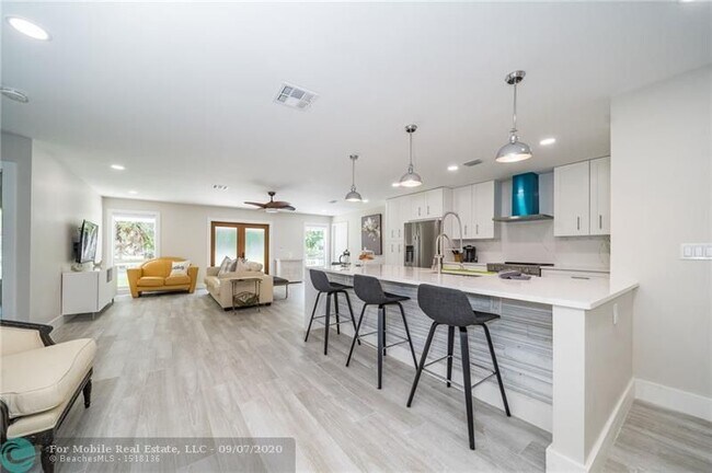 Foto del edificio - 15201 Jackson Rd