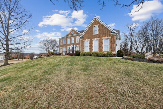 Foto del edificio - 21816 Gaithers Meadow Ln