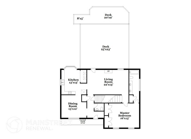 Foto del edificio - 3140 Hickory Ridge Dr