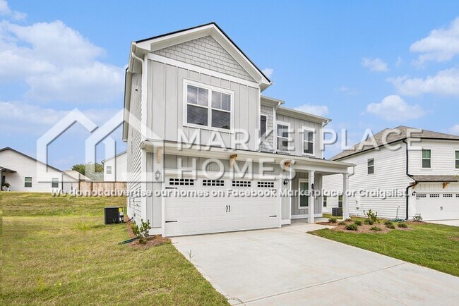 Building Photo - 104 Asher Dr