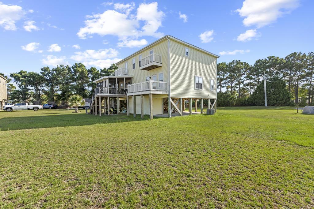 Photo - 220 Twin Oaks Dr (Hampstead, NC)