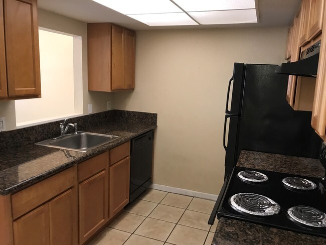Foto del edificio - Wildwood Way Apartments