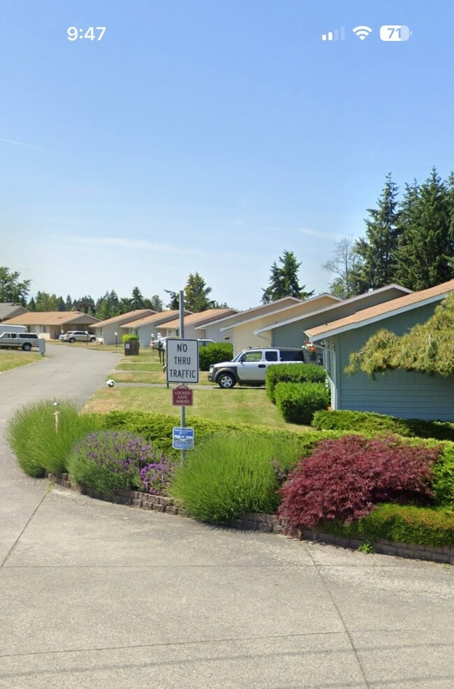 Foto del edificio - 1045 3rd Ave