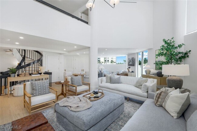 Foto del edificio - 4041 Gulf Shore Blvd N