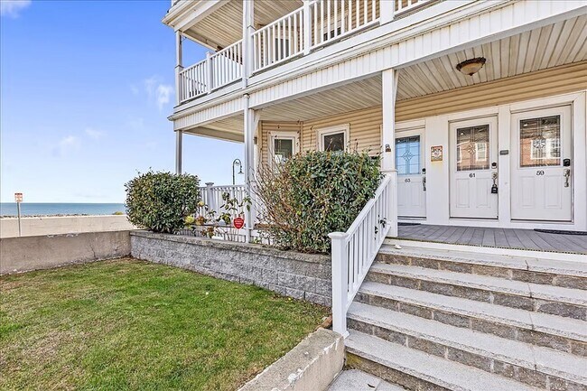 Foto del edificio - 59 Coral Ave