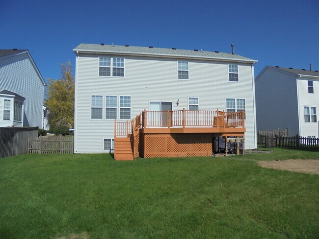 Building Photo - 4890 Highwood Ln