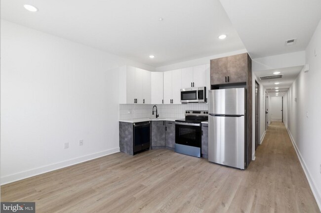 Foto del edificio - 630 W Cumberland St