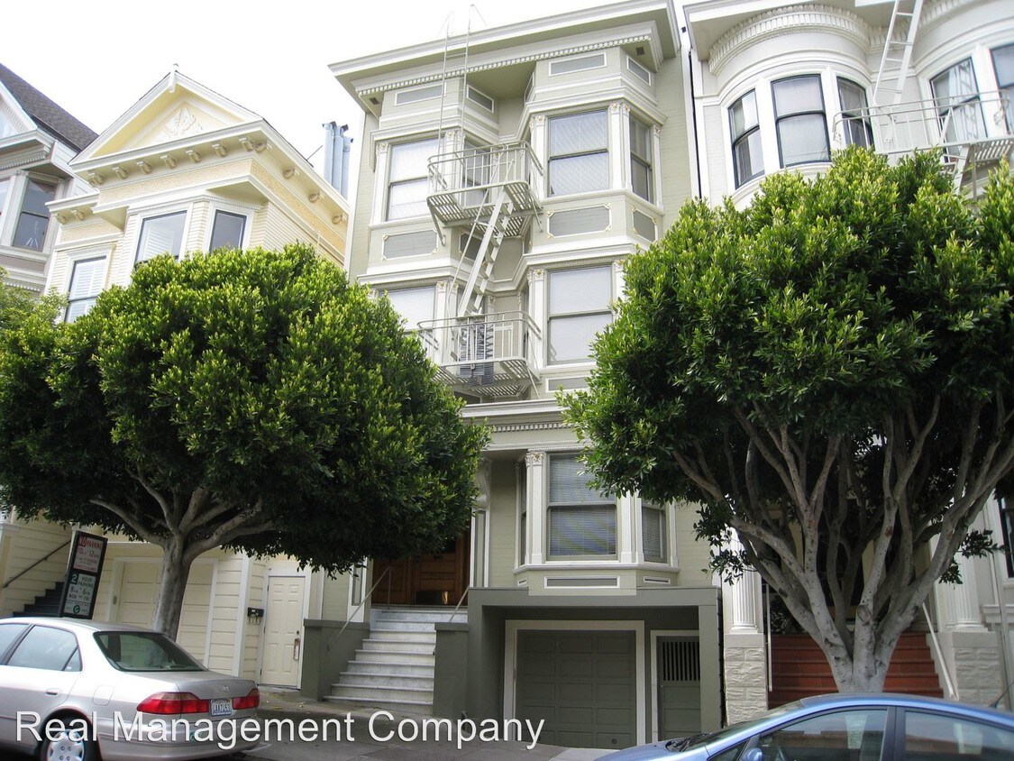 Primary Photo - 3114 Clay St