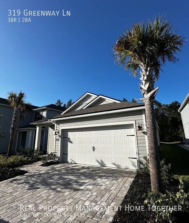 Foto del edificio - 319 Greenway Ln