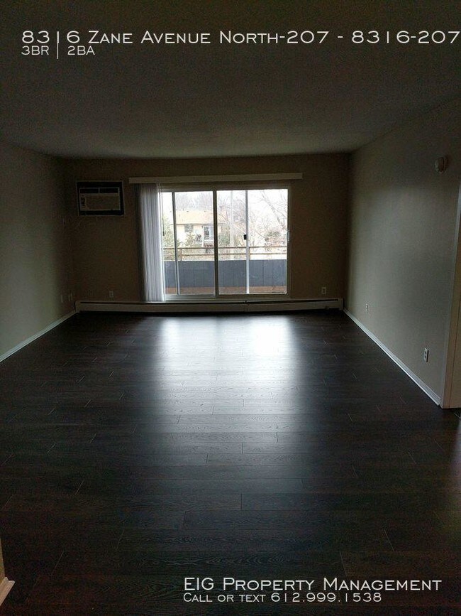 3 bedroom in Brooklyn Park MN 55443 Apartment for Rent in Brooklyn