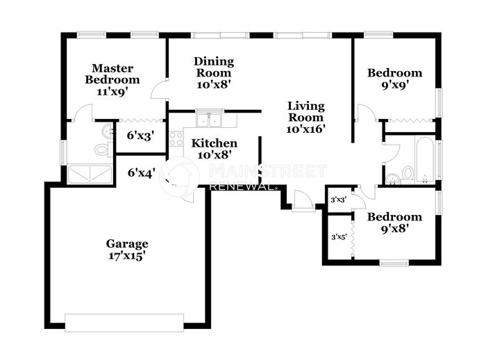 Foto principal - 10085 84th St