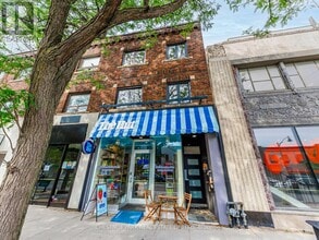 Building Photo - 2528-2528 Yonge St