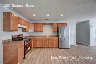 Building Photo - 1203 Burnett Rd