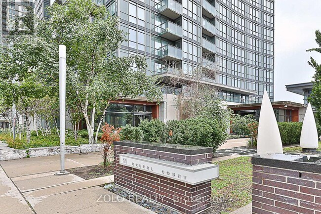 Building Photo - 11 Brunel Ct