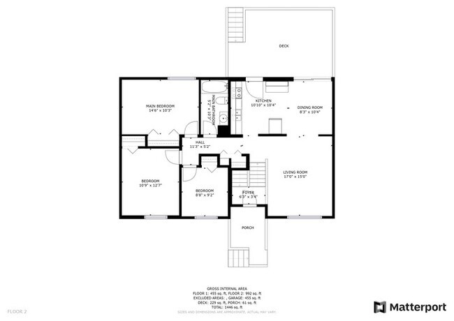 Building Photo - 1355 Cottonwood Drive