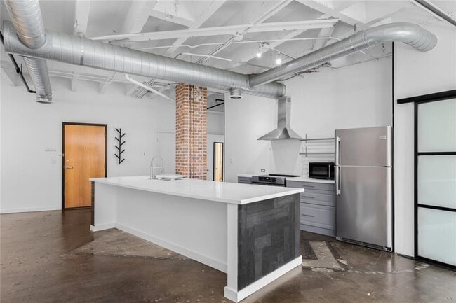 Foto del edificio - 878 Peachtree St NE