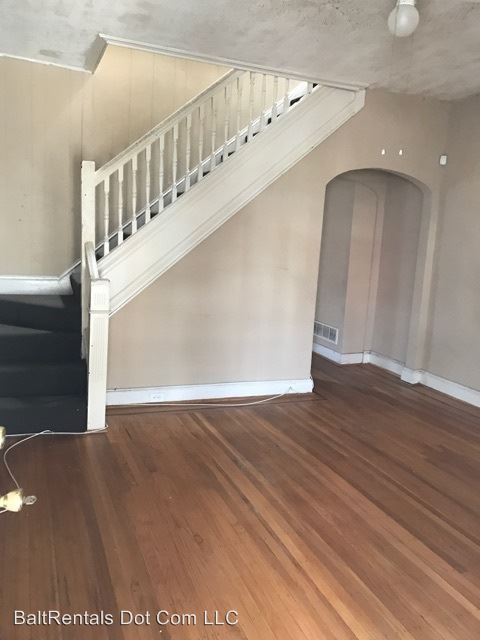 Foto del edificio - 615 N Edgewood St
