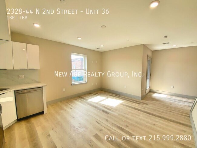 Foto del edificio - 2328-44 N 2nd St