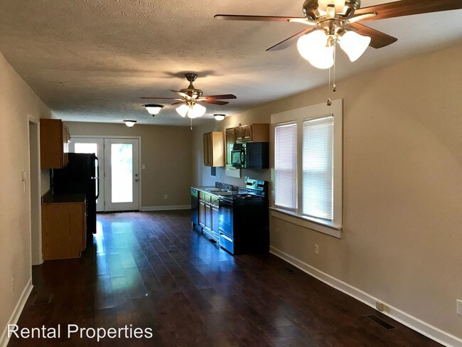 Building Photo - 4 br, 2 bath House - 1307 Magnolia Street