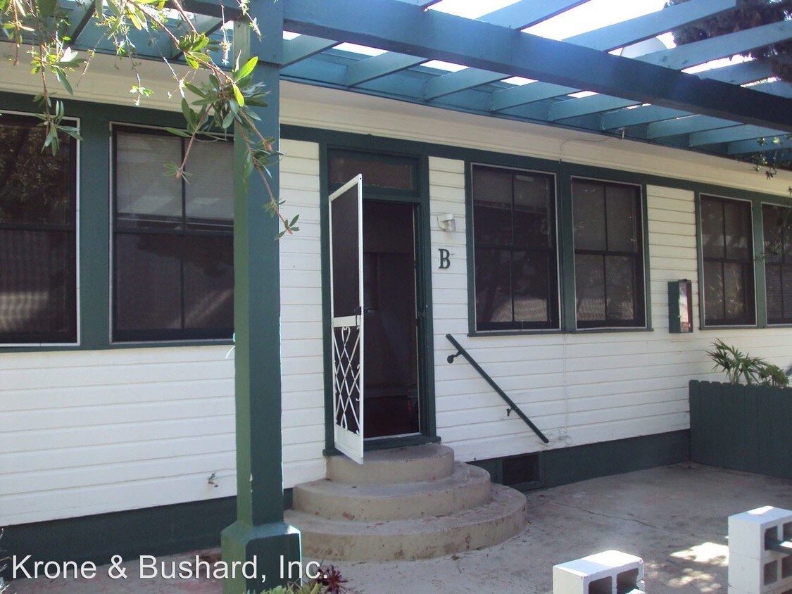 Foto principal - 821 Agate St