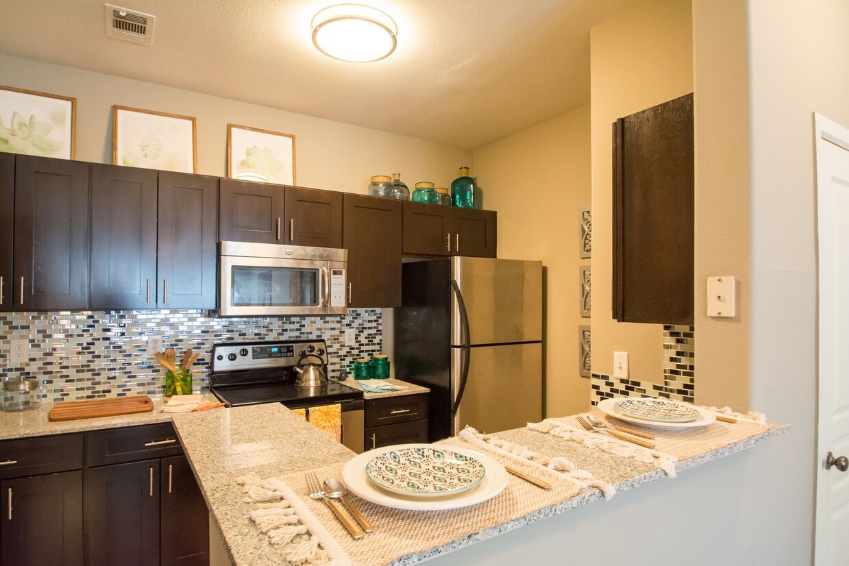 The Niche Apartments Rentals San Antonio, TX