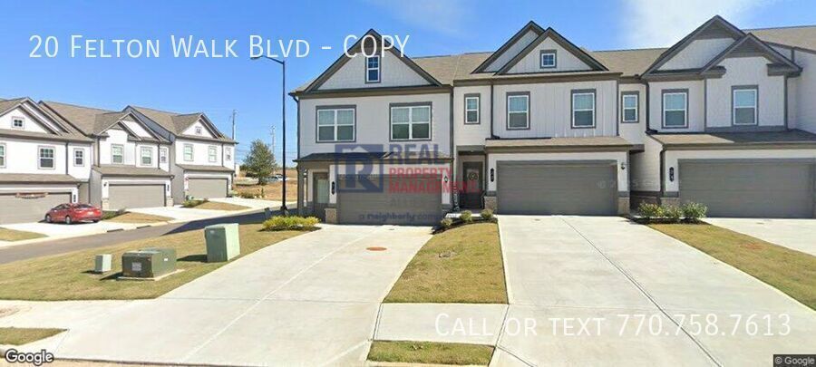 Foto principal - 20 Felton Walk Blvd