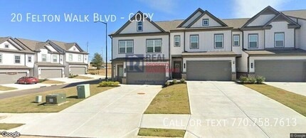 Building Photo - 20 Felton Walk Blvd