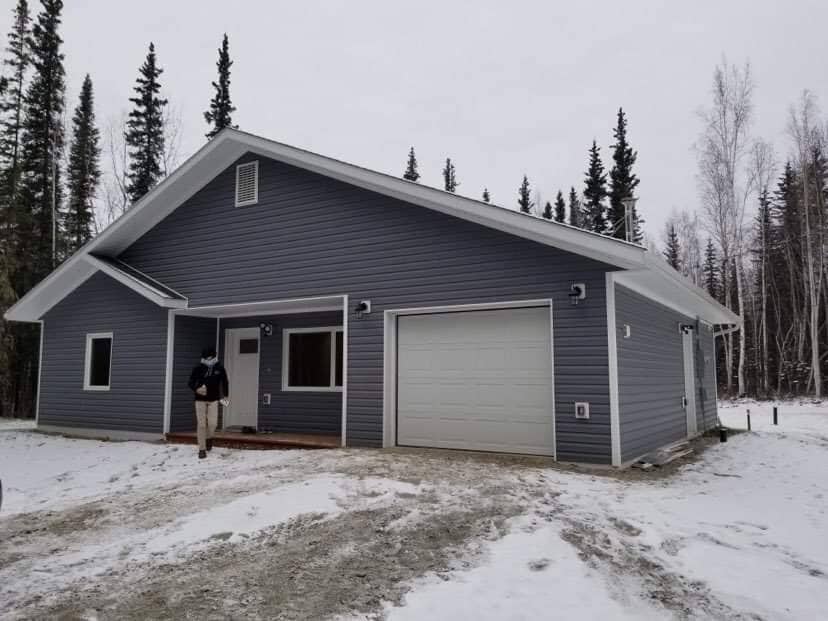 3208 S Athena Cir, North Pole, AK 99705 House Rental in North Pole