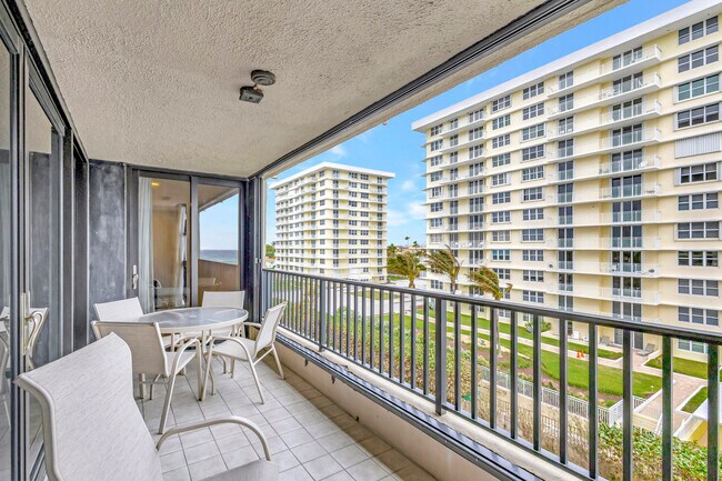 Foto del edificio - 450 Ocean Dr