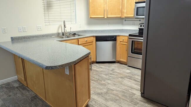 Foto del edificio - 3181 Alsace Way