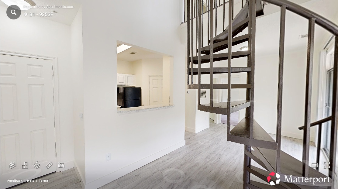 Photo - Chandler at University Tower Apartments