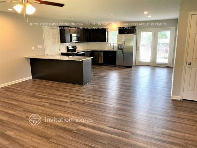 Foto del edificio - 115 Doe Trail Ln