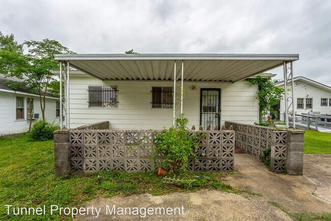 Building Photo - 3 br, 2 bath House - 710 Gillespie Rd
