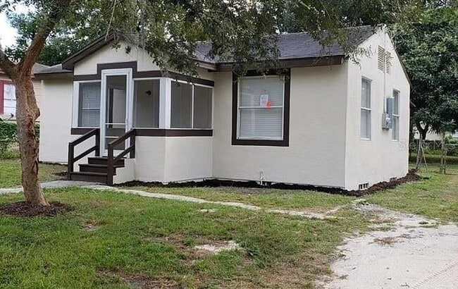Building Photo - 1218 Herschell St