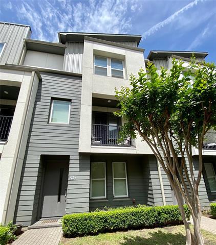 Foto del edificio - 4211 Rawlins St