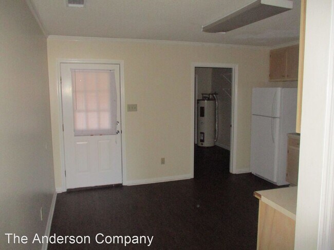 Building Photo - 3 br, 2 bath House - 210 A Starksville Ave