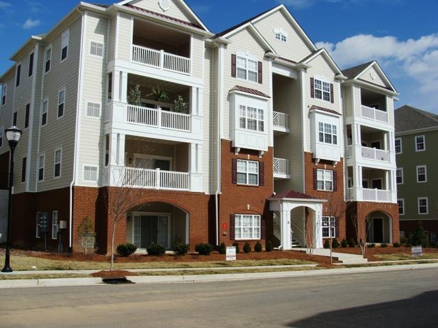 Foto del edificio - 8501 Burnham Ln #13