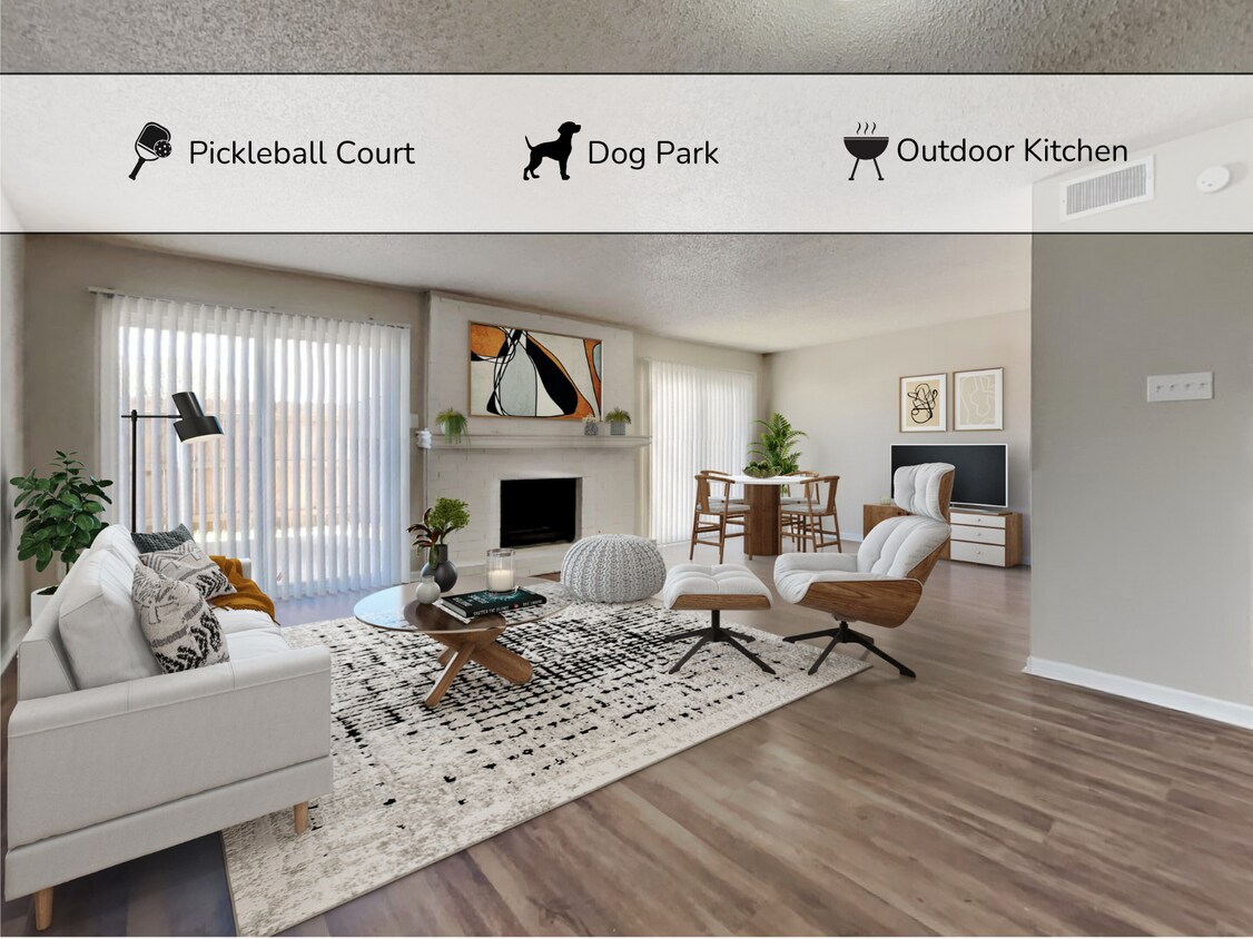 Foto principal - 3229 62nd St