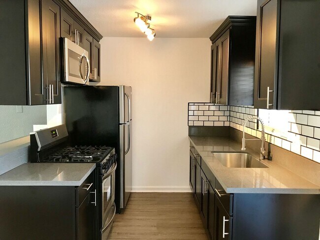 Foto del interior - Villa Platinum Apartments