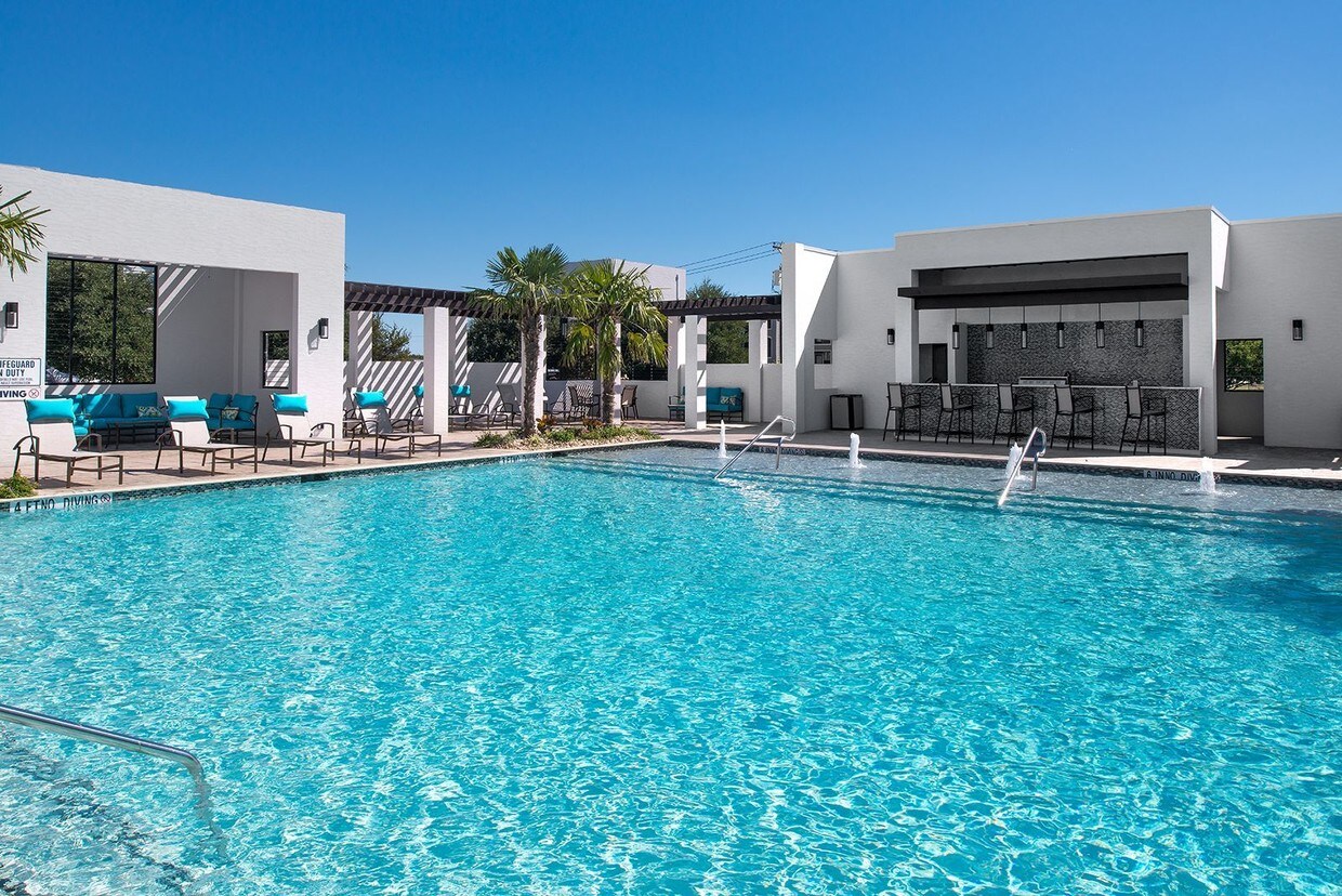 Foto principal - The Spring at Silverton a 55+ Adult Community