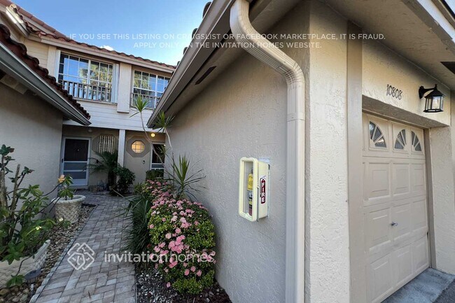 Foto del edificio - 10808 Cypress Glen Dr