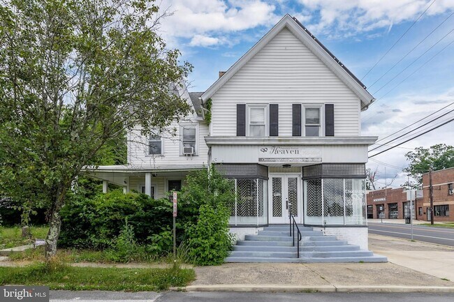 Photo - 416 Raritan Ave Townhome