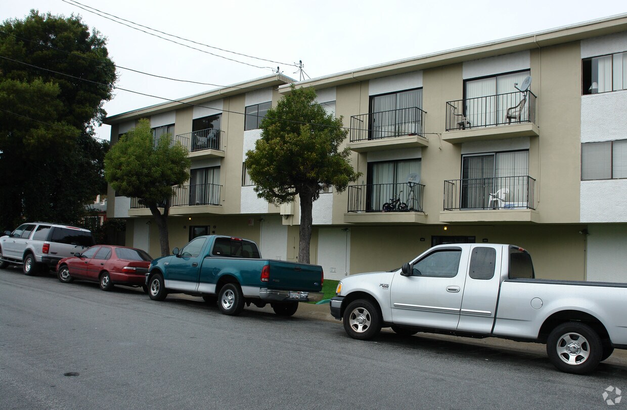 Foto del edificio - 438-444 89th St