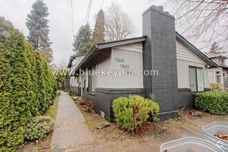 Building Photo - 7863 SE Milwaukie Ave