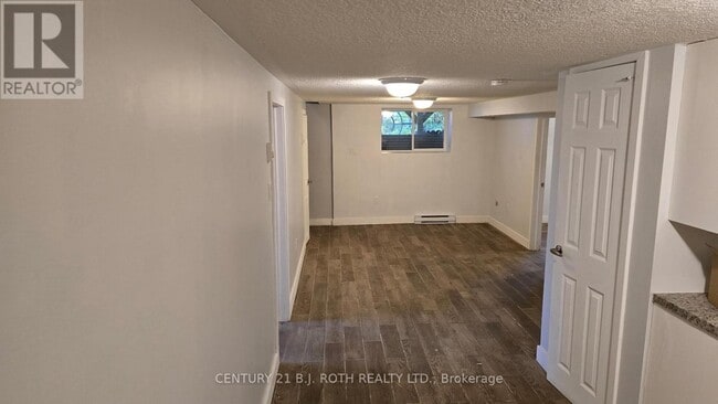 Photo du bâtiment - 121 Cumberland St