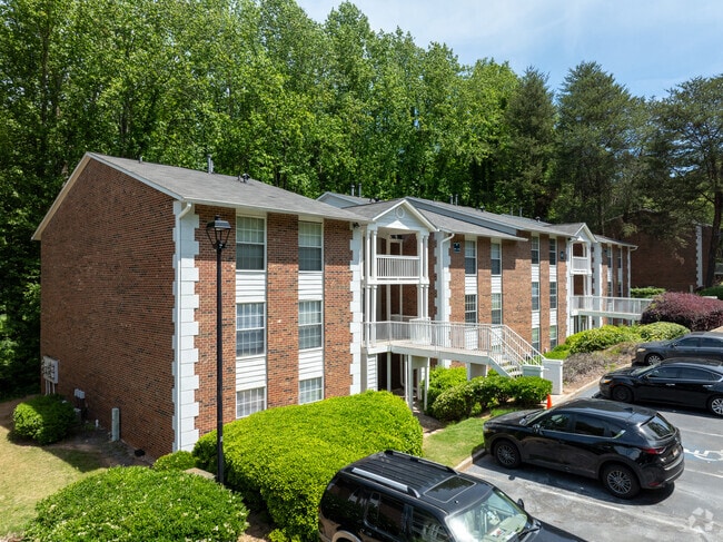 Building Photo - Spalding Bridge