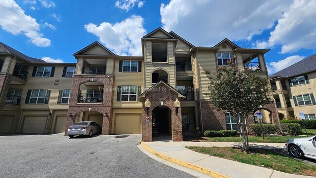 Building Photo - 7800 Point Meadows Dr