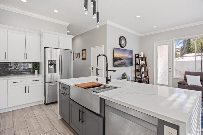 Foto del edificio - 5 Salto