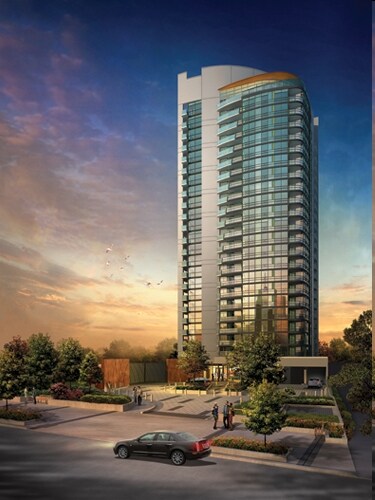 Building Photo - The Palm