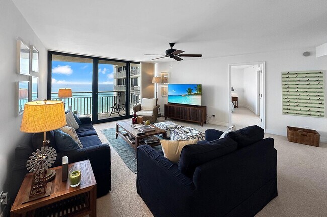 Foto del edificio - 3000 N Ocean Dr
